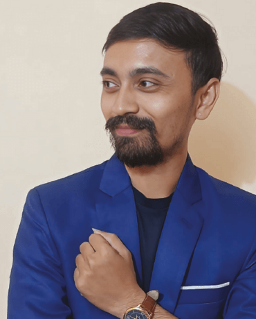 Kamlesh Savaliya