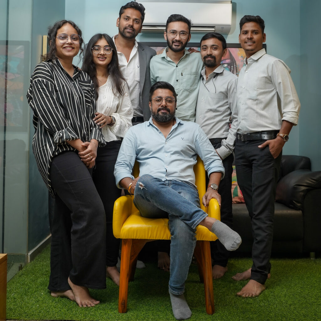 bhaavya team