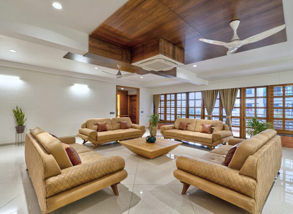 The Role of Project Management in Successful Interior Execution