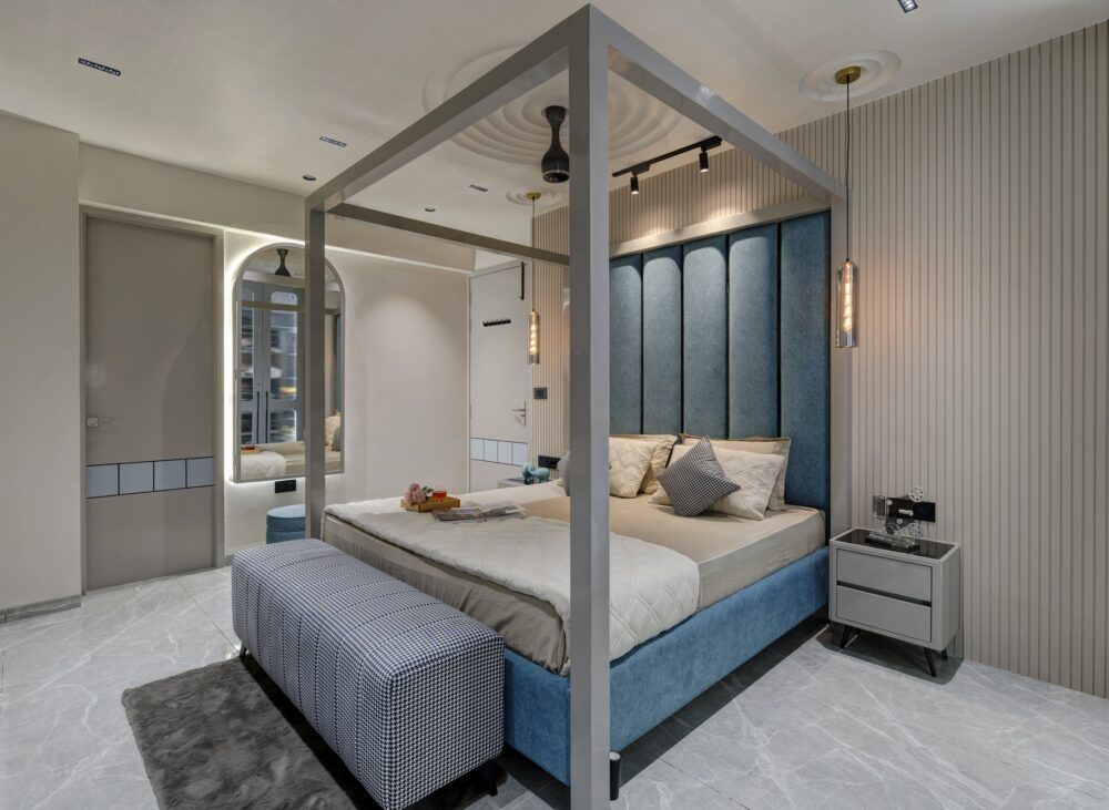 How to Choose the Right Materials for Long-Lasting Interiors