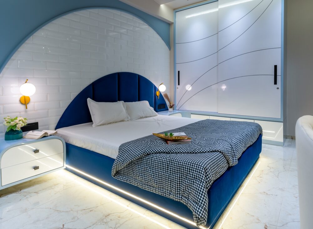 The Psychology of Interior Design: How Spaces Influence Emotions