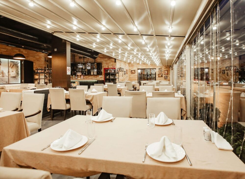 Designing Commercial Spaces That Improve Brand Identity