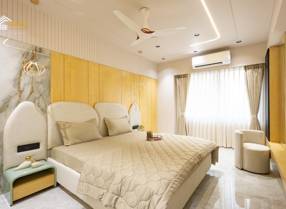 bedroom interior design