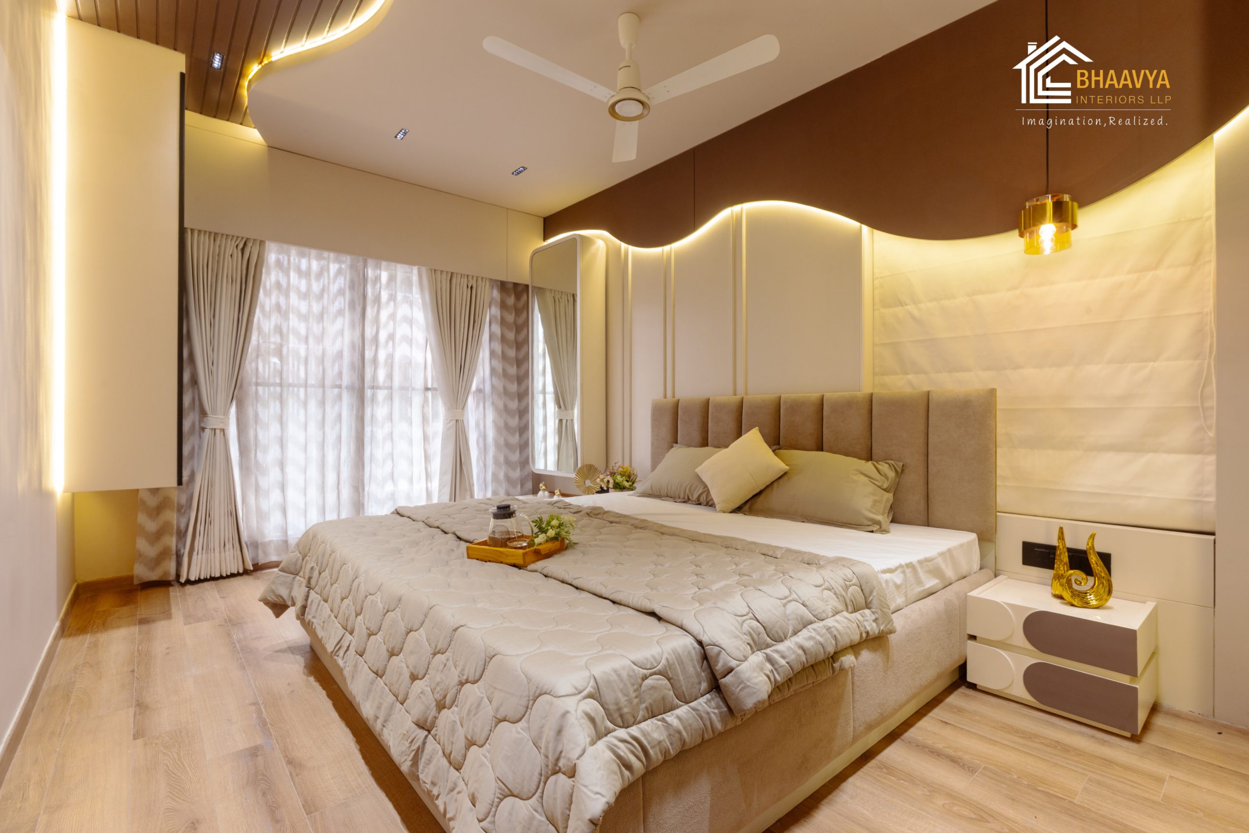 master bedroom design