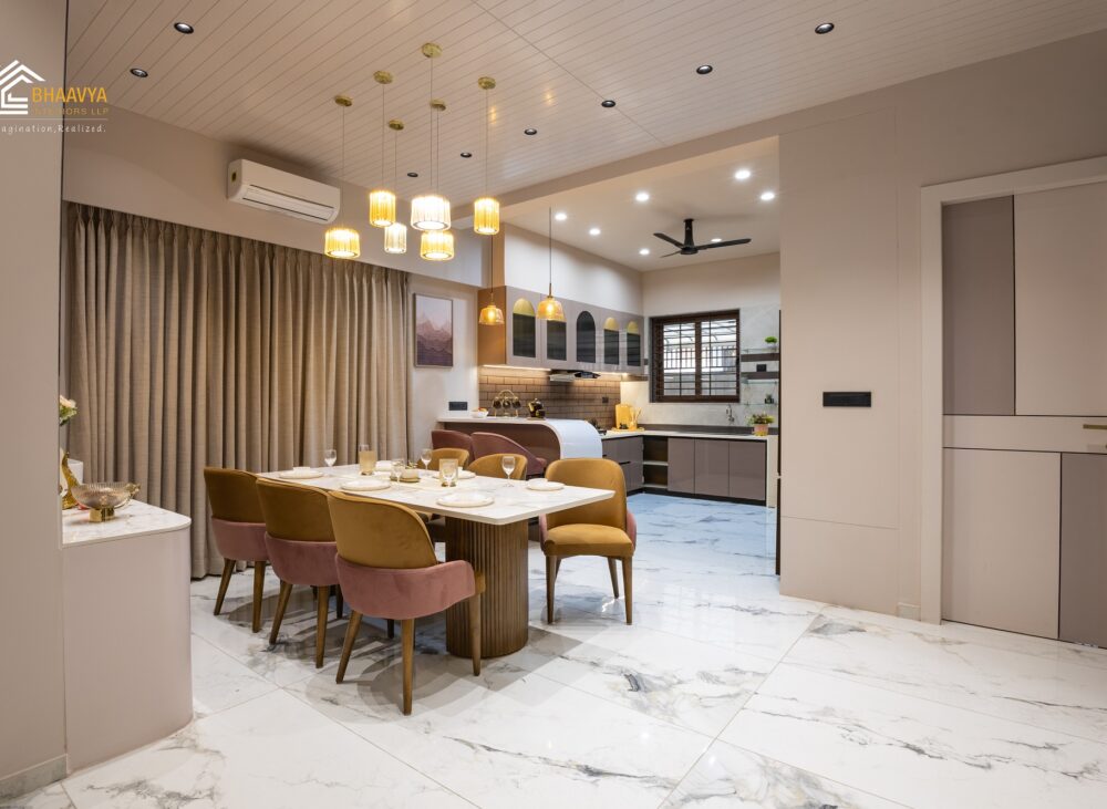 Innovative Interior Ideas to Refresh Your Living Space