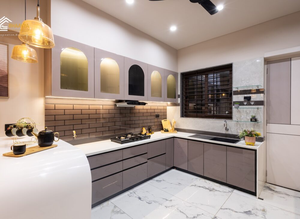 Designing a Functional and Elegant Kitchen