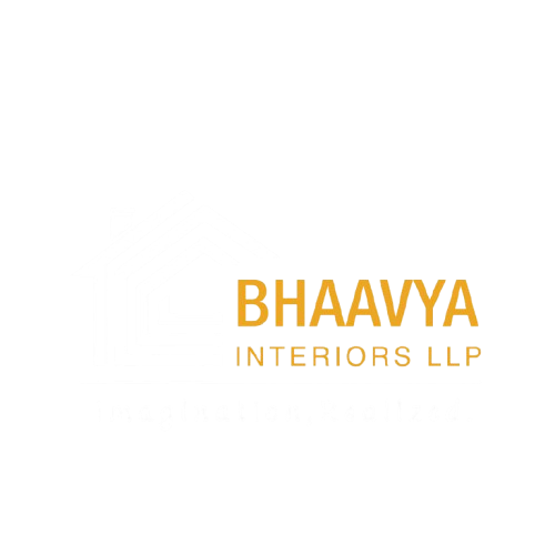 bhaavya interior site logo
